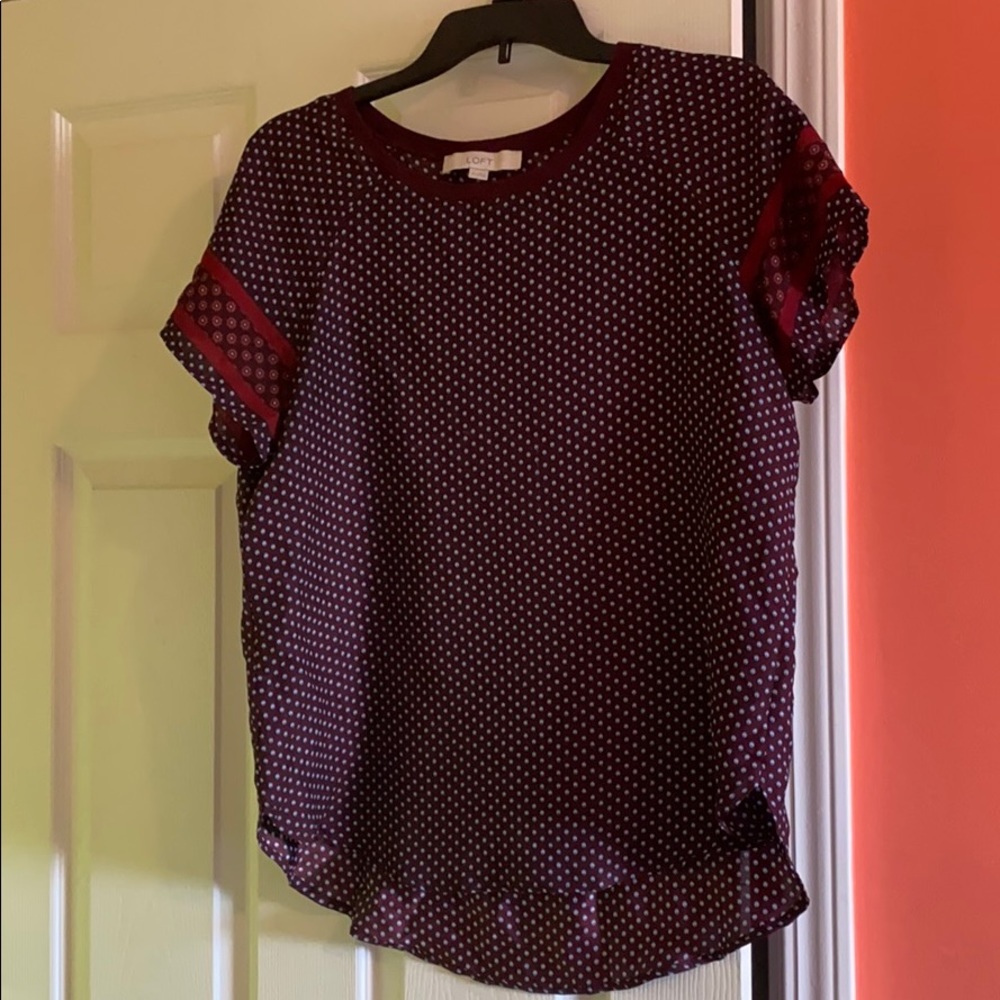 Women’s Shirt